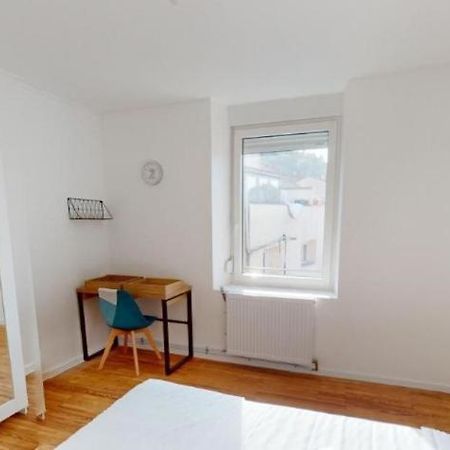 Jolie Appartement Meuble Audun-Le-Tiche Kültér fotó