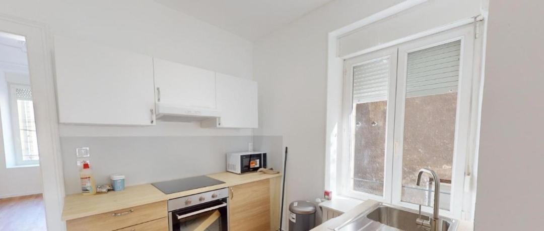 Jolie Appartement Meuble Audun-Le-Tiche Kültér fotó