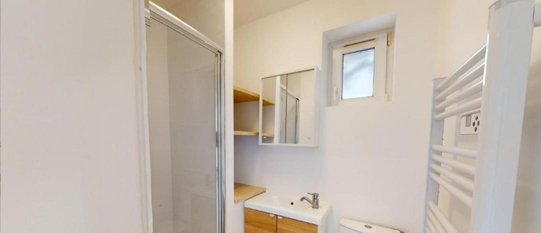 Jolie Appartement Meuble Audun-Le-Tiche Kültér fotó